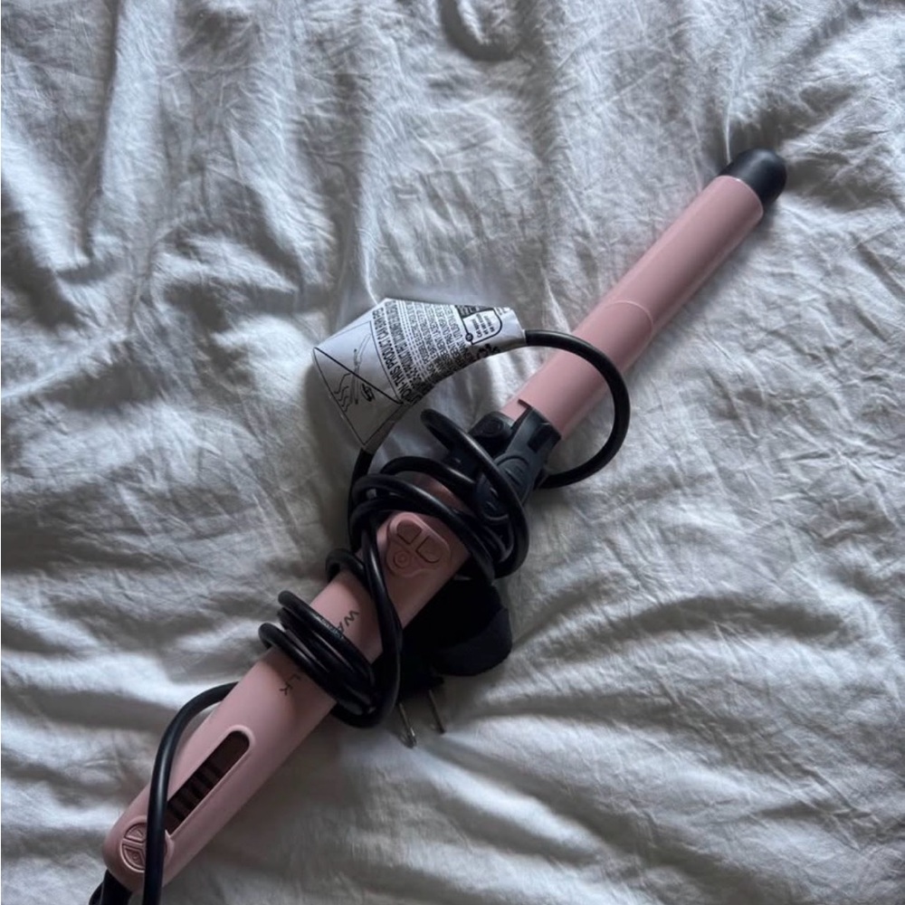 Wavytalk Auto Curling Iron